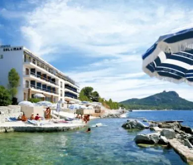 Sol E Mar Hotel