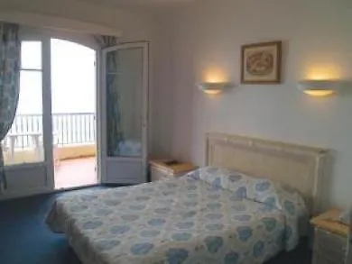 Sol E Mar Hotel 3*