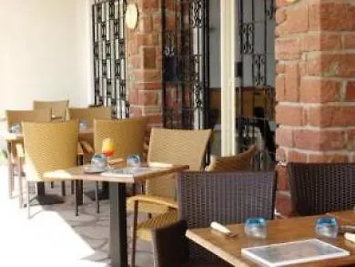 Hotel Sol E Mar