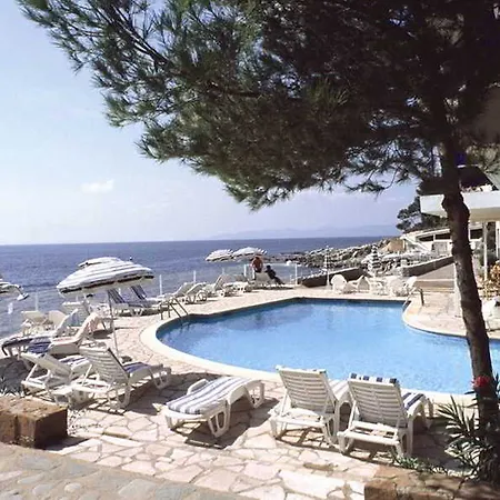 Hotel Sol E Mar